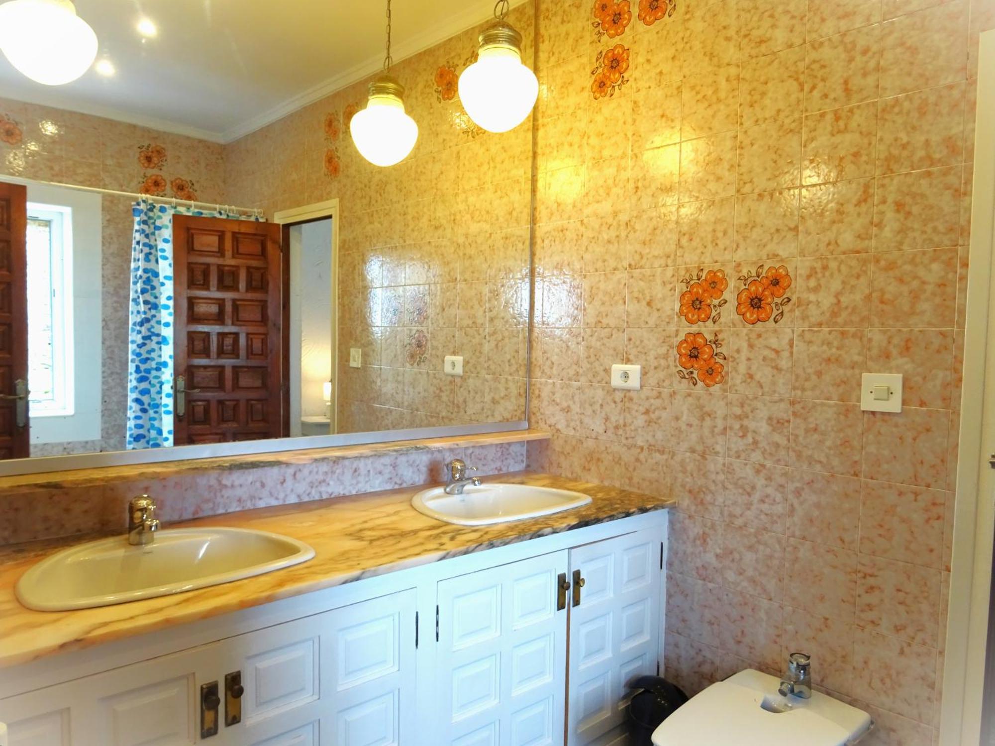 Villa At Seafront With Private Garden-655 Denia Exterior photo